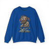 Seventh Breakdown Crewneck Sweatshirt
